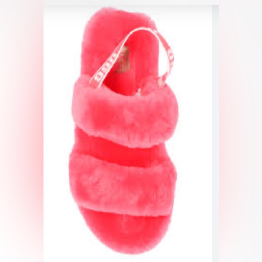 UGG Women’s Slingback Slipper l size 11 🌸